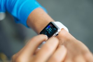 Read more about the article Fordele og ulemper ved at købe et smartwatch